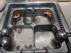 -海底捞火锅(正大乐城店)