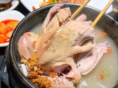 -长顺参鸡汤店(西塔总店)