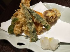 -翔峰炭火鳗鱼(悦泰街里公寓店)