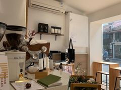 -Onirii Coffee(长乐路店)
