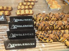 -好利来(团结湖店)