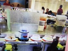 大堂-争鲜回转寿司(金桥家乐福店)