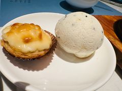 雪花和牛挞-荣小馆(临海世纪花城店)