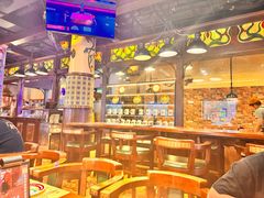-马迭尔德式西餐精酿啤酒屋(中央大街店)