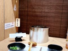 -独食火锅·半米屋台(望平街店)