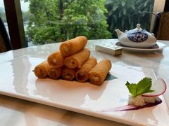 -顺德美的万豪酒店-万豪中餐厅