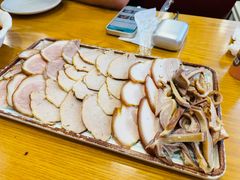 -李连贵熏肉大饼(沈阳站店)