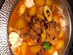 -丝路金桃·新疆菜(徐汇店)