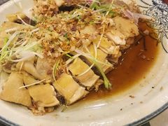 -阿殳菜馆·私厨(水围村店)