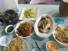 -范饭椰林川湘味海鲜·椰子鸡(三亚湾椰梦长廊店)