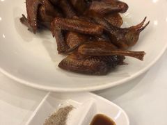 -稻香海鲜饭店(第一国际店)