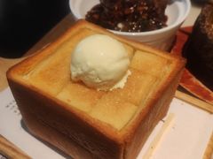 -绿茶餐厅(领展购物广场·中关村店)