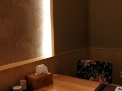 -皇品田苑日式料理(苏州中心店)