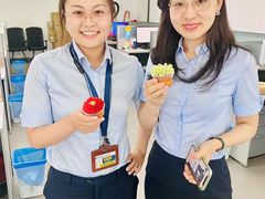 -BONCAKE裱花蛋糕(万象汇店)