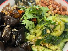 -胶东海鲜大排档(北太平庄店)