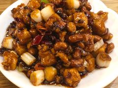 -陈傻子餐厅(世纪都会店)