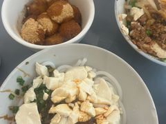 -辣辣小吃豆花米线(大观篆新农贸市场店)