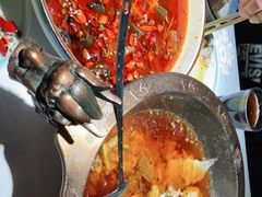 -雲蜀龙阁·金牌水煮鱼(方庄店)