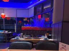 -山河屯铁锅炖·非遗东北菜(南山店)