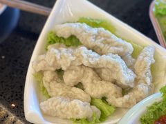 -三江两海老火锅(北京首店)