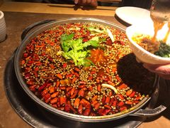 美蛙罗非鱼-小门坎三合鱼(总店)