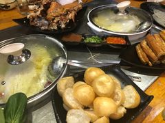 -香木香羊烤全羊羊蝎子(大运河博物馆店)