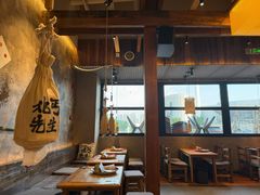-北丐先生·野馄饨烧烤(泰达E街区店)
