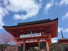 -有栖山 清光院 清水寺