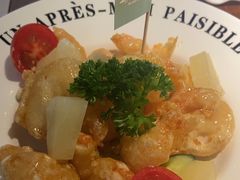 -岛风·台食小馆 ISLAND BISTRO(烟台山店)