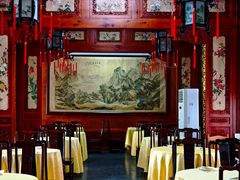 -听鹂馆饭庄(颐和园店)