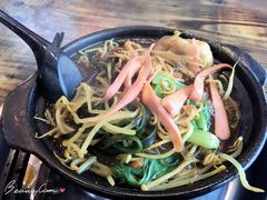 三鲜砂锅-南湖胖子砂锅(铁心桥店)