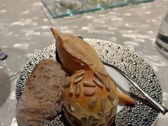 -广州四季酒店·佰鲜汇·现代法餐