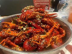 -靓靓蒸虾·头牌蒸虾(沙湖旗舰店)