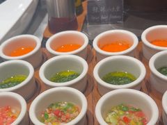 -拉蒂娜·巴西牛排馆 Latina·Brazilian Steakhouse(王府井喜悦店)