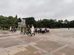 -上海市龙华烈士陵园