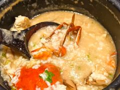 -南拳十三姨·潮汕砂锅粥·粤菜(西单大悦城店)