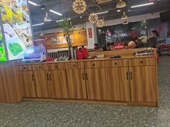 -兰州陈记牛肉面 ·烧烤· 铜锅涮肉(万达店)