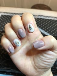 -如一·美甲美睫