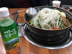 -元堂脊骨土豆汤(明洞2号店)