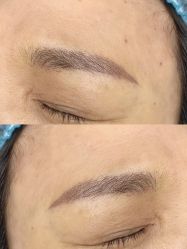 -久匠·纹眉半永久野生眉