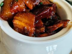 -全聚德(蓝山店)