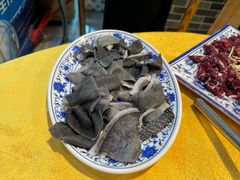 -大戚饭店(泰华路店)