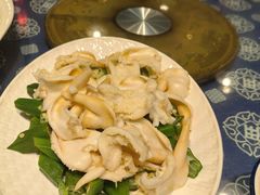 -旺角小渔村(二马路店)