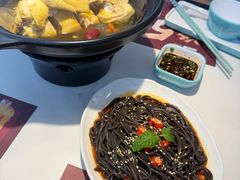 -江边城外烤全鱼(世茂广场店)
