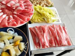 -蒙星月涮肚火锅城(宏运家园店)