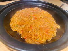 -聚鑫朋酸菜肥肠(文艺路口店)