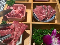 -吉屋烤肉(八宝街店)