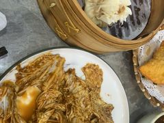 -都一处烧麦馆(前门店)