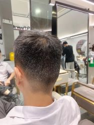 -卓梵美发·精品Salon