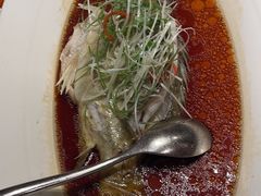 -阿明小菜·海鲜·上海菜(梅陇店)